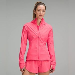 Lululemon Mist Over Windbreaker
